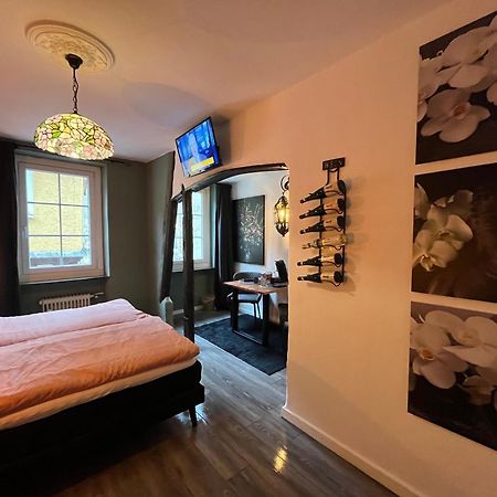 Pension Winnemuller Cochem Exterior foto