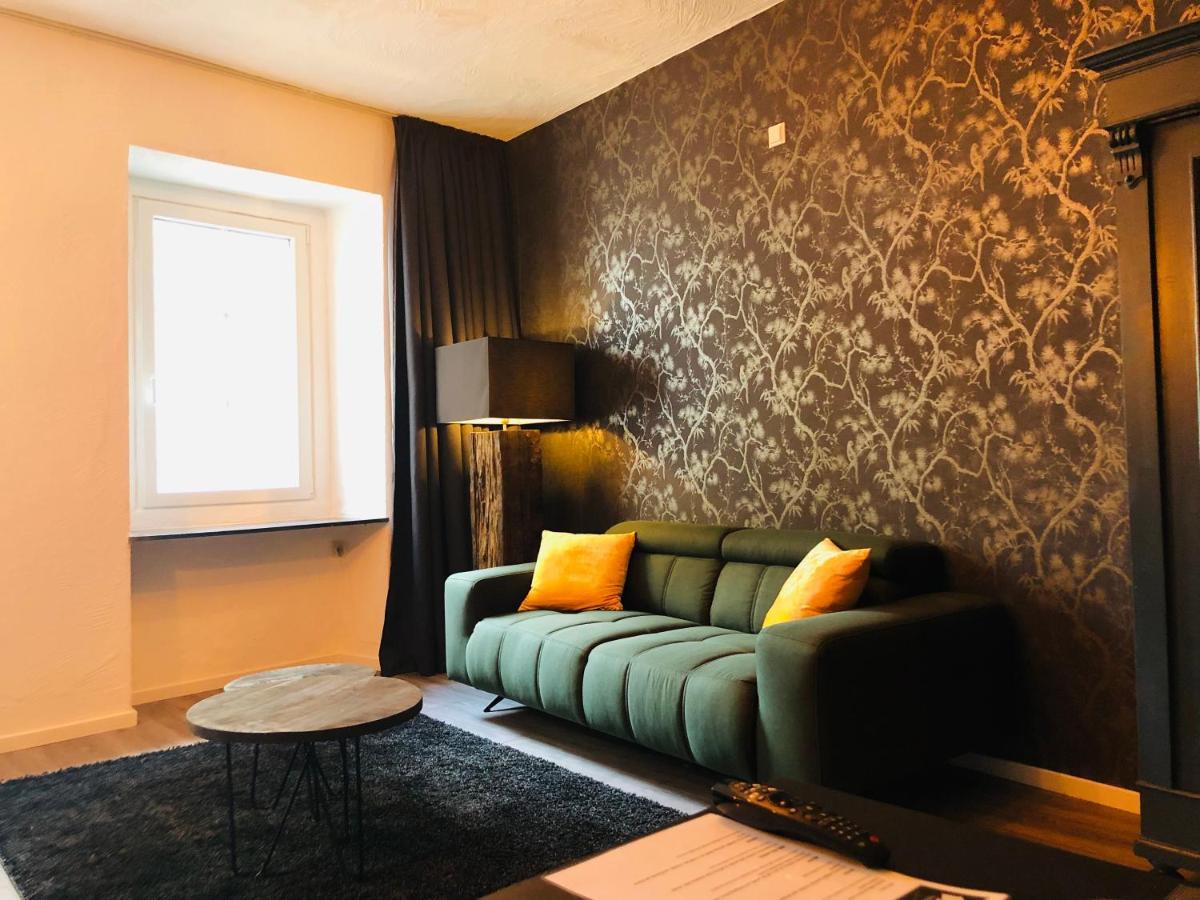 Pension Winnemuller Cochem Exterior foto
