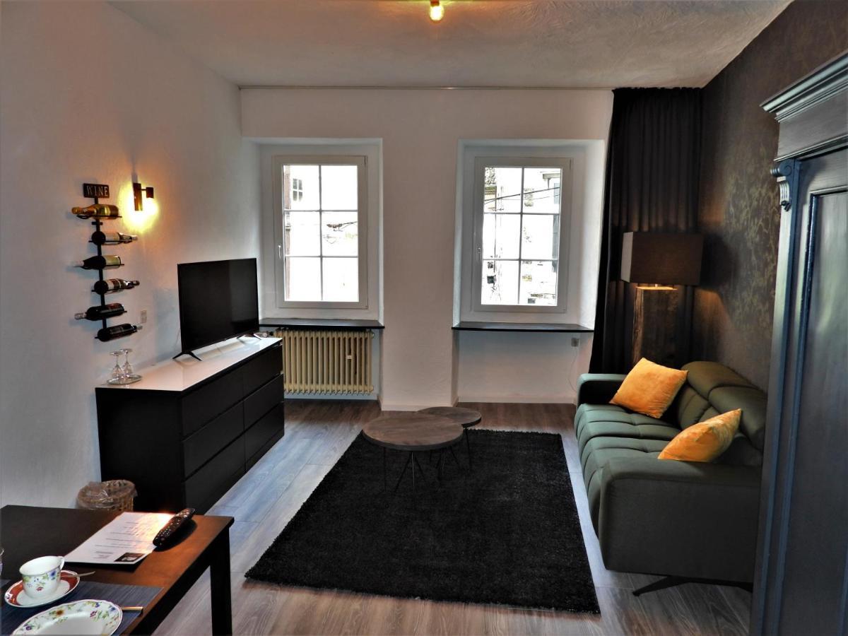 Pension Winnemuller Cochem Exterior foto