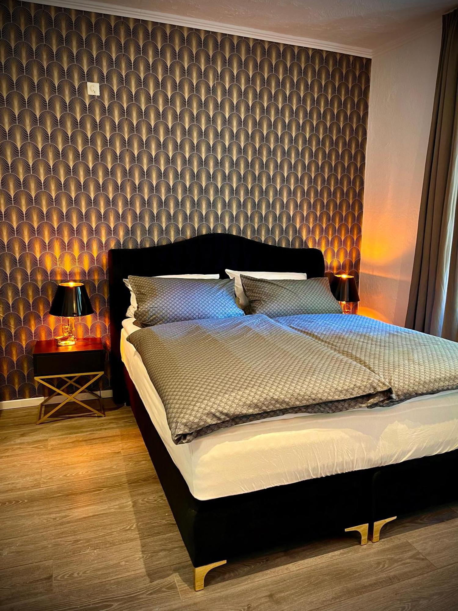 Pension Winnemuller Cochem Exterior foto