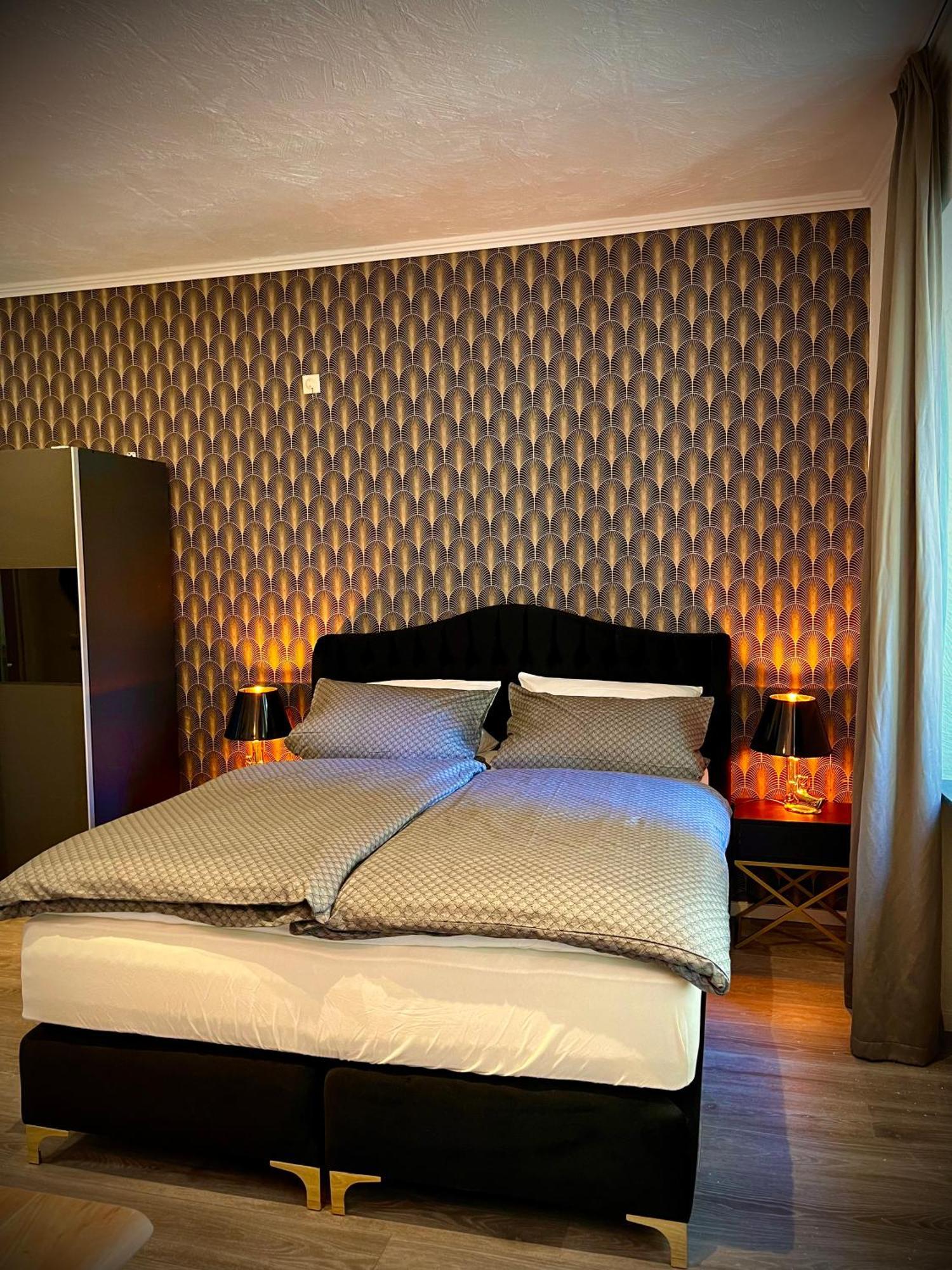 Pension Winnemuller Cochem Exterior foto