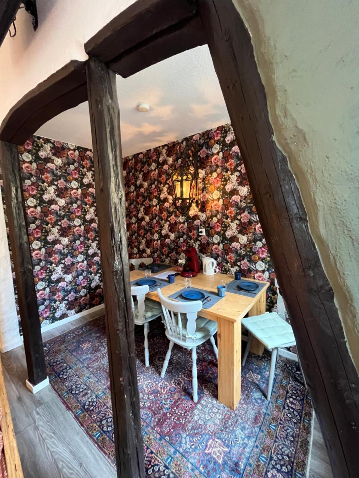Pension Winnemuller Cochem Exterior foto