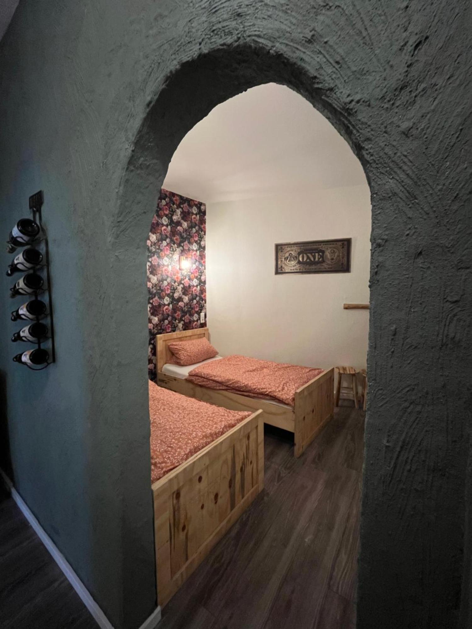 Pension Winnemuller Cochem Exterior foto